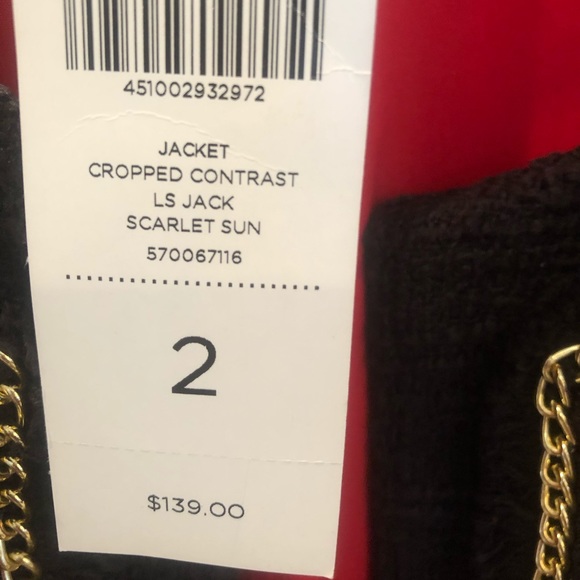 Jacket - Picture 3 of 3